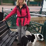 Cee & Pippin in Hove