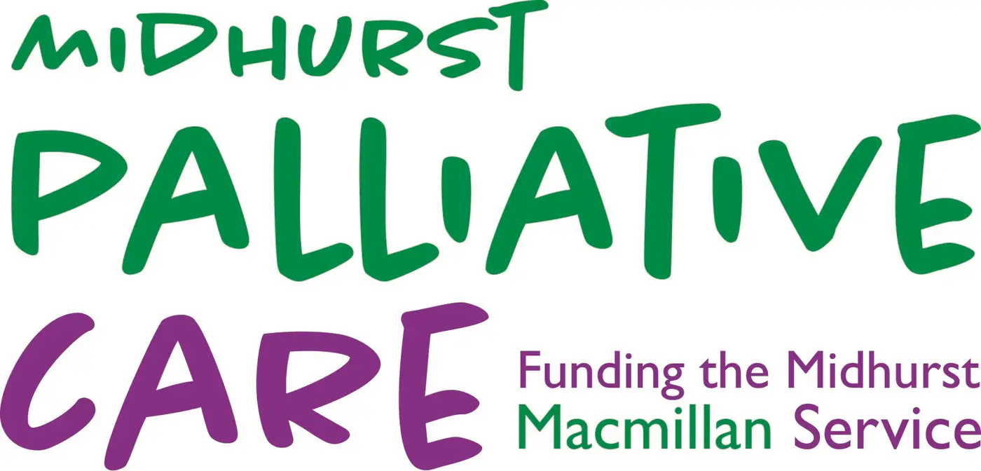 Midhurst Palliative Care logo
