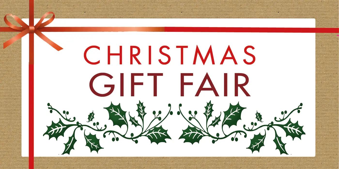 gift fair 2025 widget