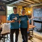 Alison sampson pub