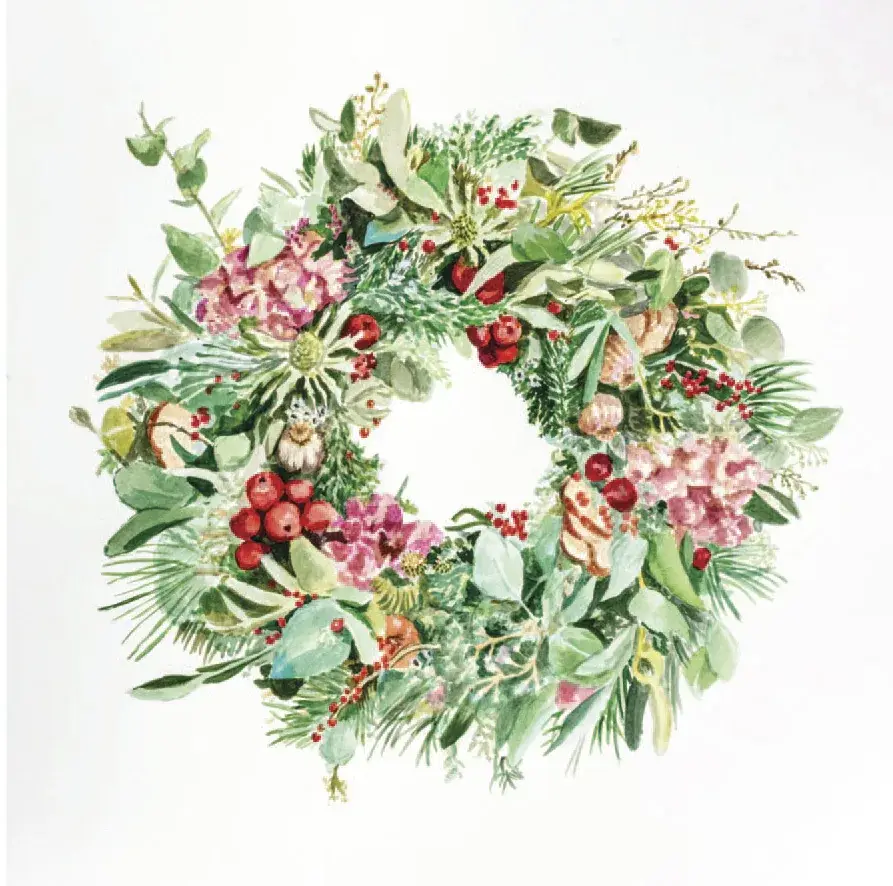 wreath 2026