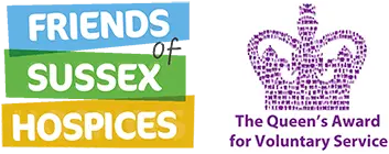 Friends of Sussex Hospices