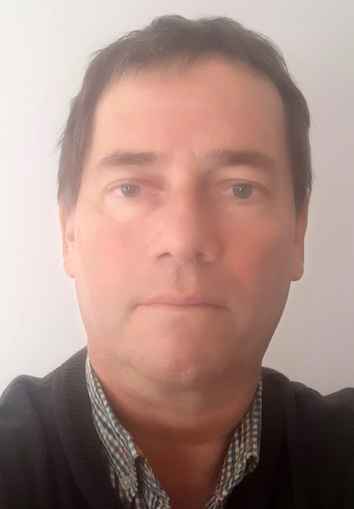Andrew Hicks