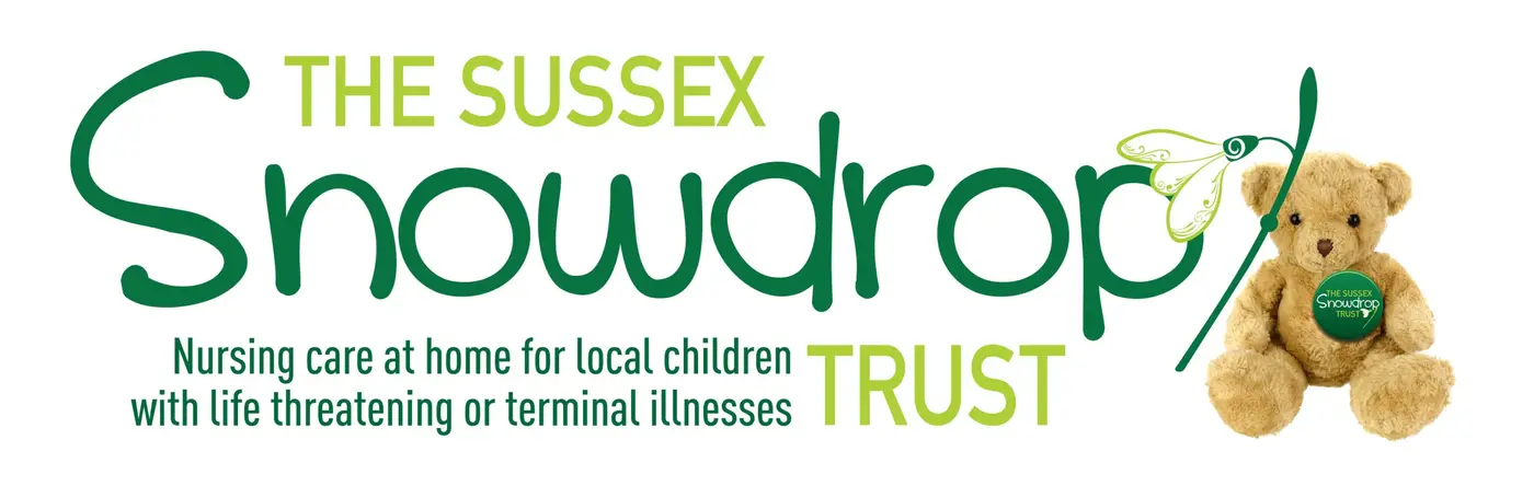 Snowdrop logo
